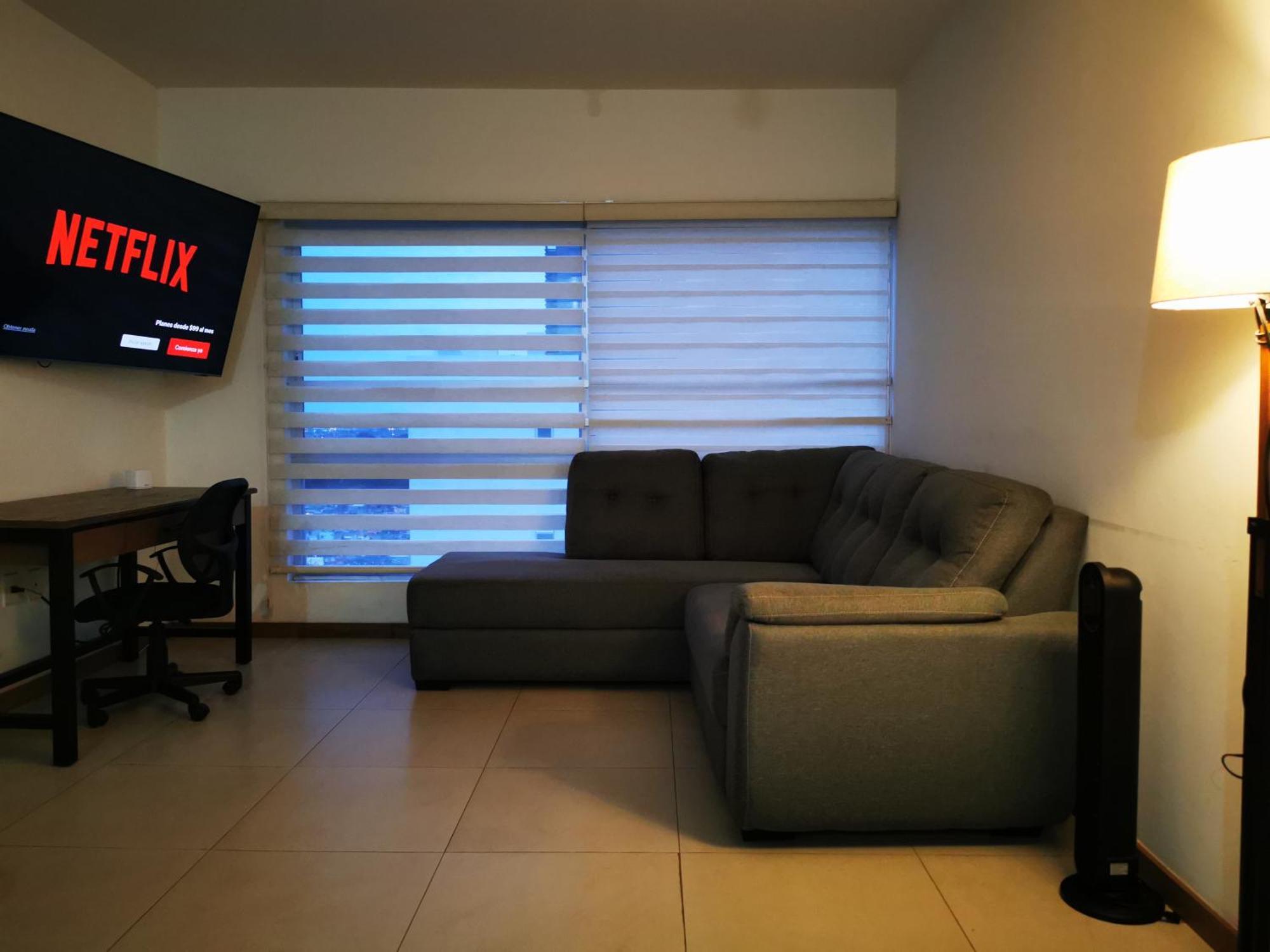 Escenia Comfort Piso 15 Apartamento *