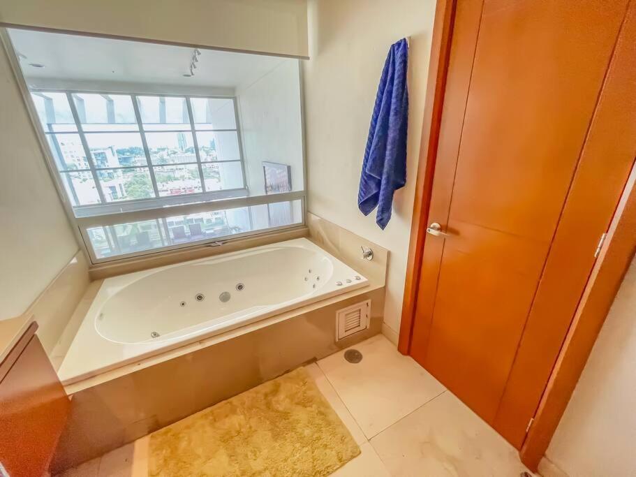 Departamento En Zapopan Jalisco, Penthouse De Lujo Apartamento