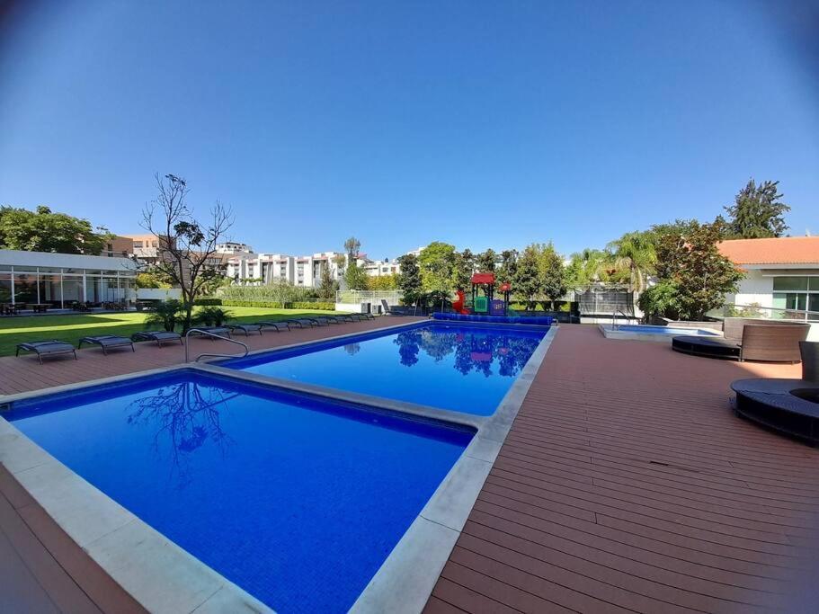 Departamento En Zapopan Jalisco, Penthouse De Lujo *