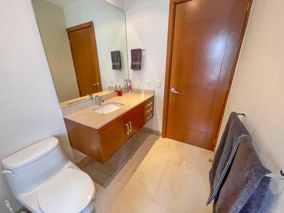 Departamento En Zapopan Jalisco, Penthouse De Lujo Apartamento