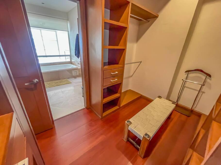 Apartamento Departamento En Zapopan Jalisco, Penthouse De Lujo Guadalajara