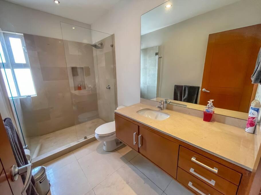 Departamento En Zapopan Jalisco, Penthouse De Lujo Guadalajara