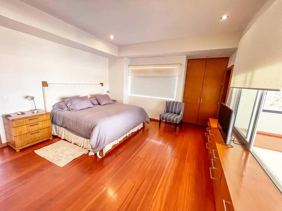 Departamento En Zapopan Jalisco, Penthouse De Lujo Apartamento *