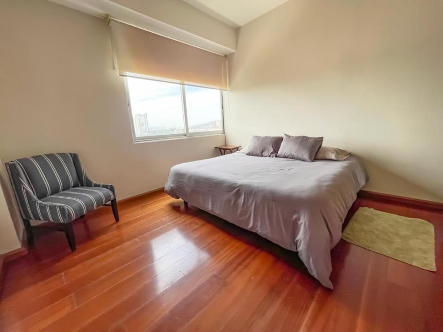 Departamento En Zapopan Jalisco, Penthouse De Lujo * Guadalajara