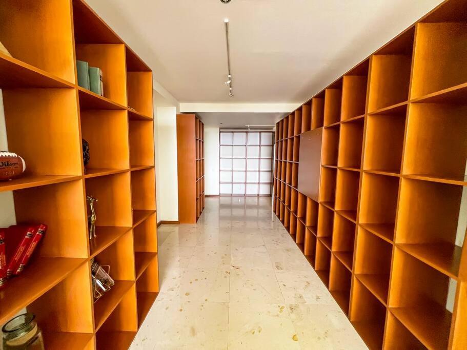Departamento En Zapopan Jalisco, Penthouse De Lujo Apartamento *
