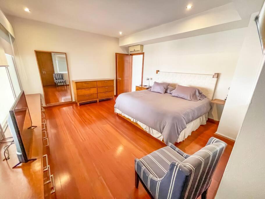 Apartamento Departamento En Zapopan Jalisco, Penthouse De Lujo