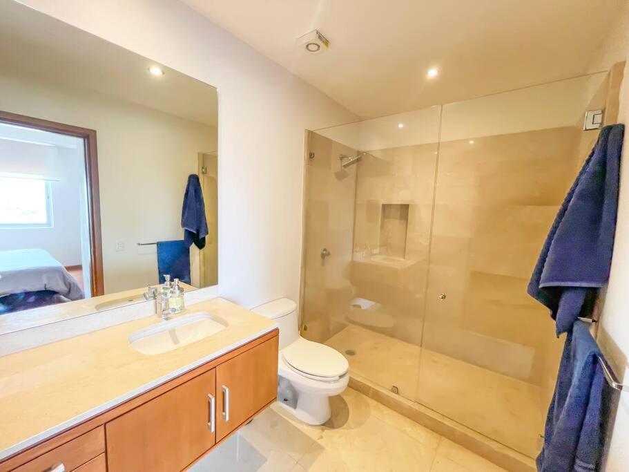 Apartamento Departamento En Zapopan Jalisco, Penthouse De Lujo
