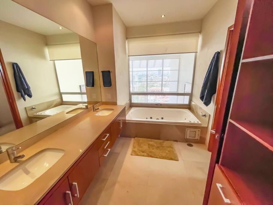 Departamento En Zapopan Jalisco, Penthouse De Lujo *