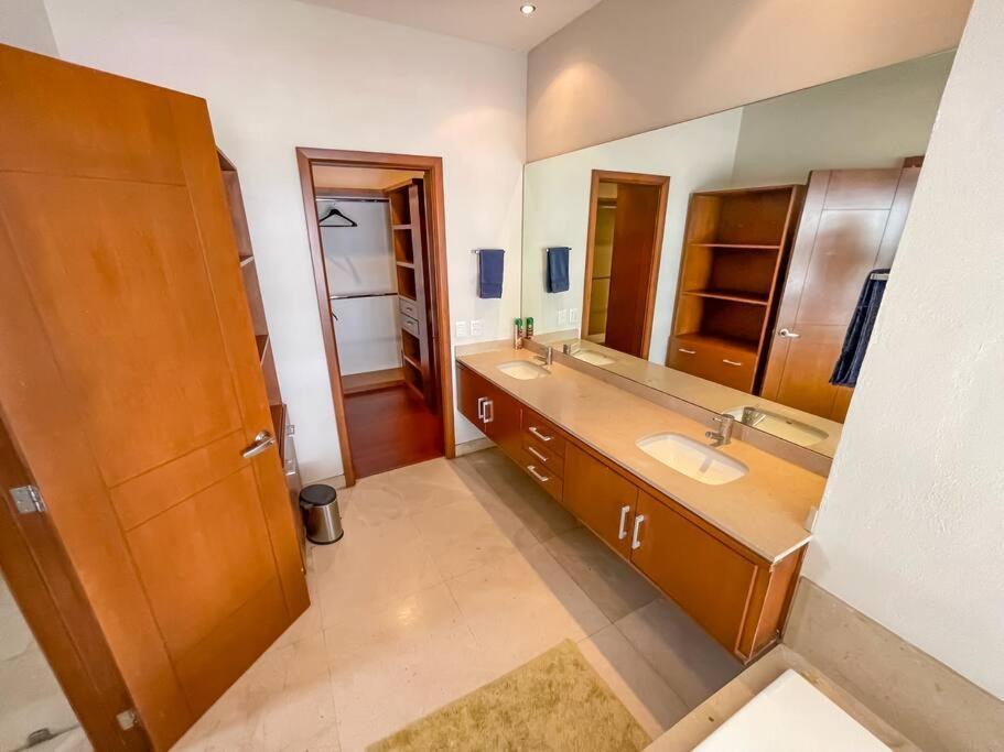 Departamento En Zapopan Jalisco, Penthouse De Lujo Guadalajara
