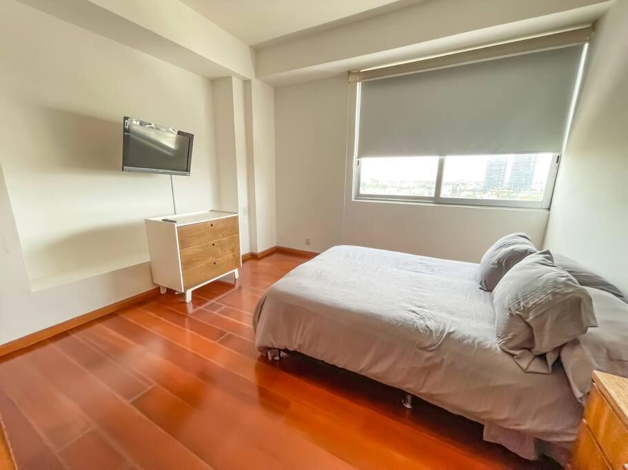 Departamento En Zapopan Jalisco, Penthouse De Lujo