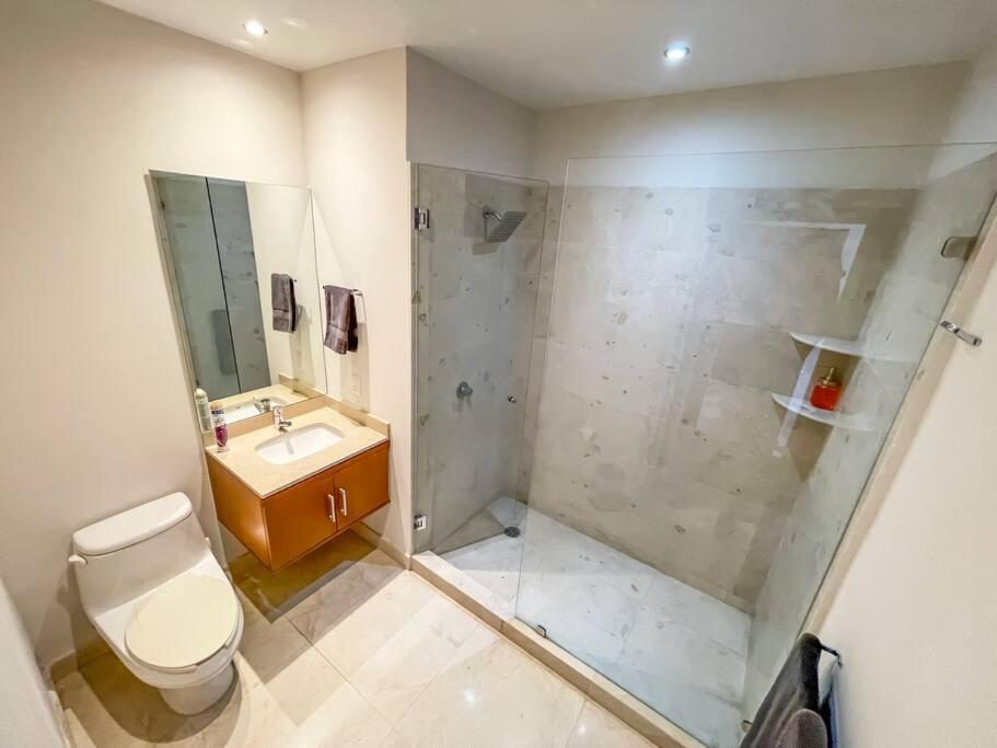Departamento En Zapopan Jalisco, Penthouse De Lujo Apartamento