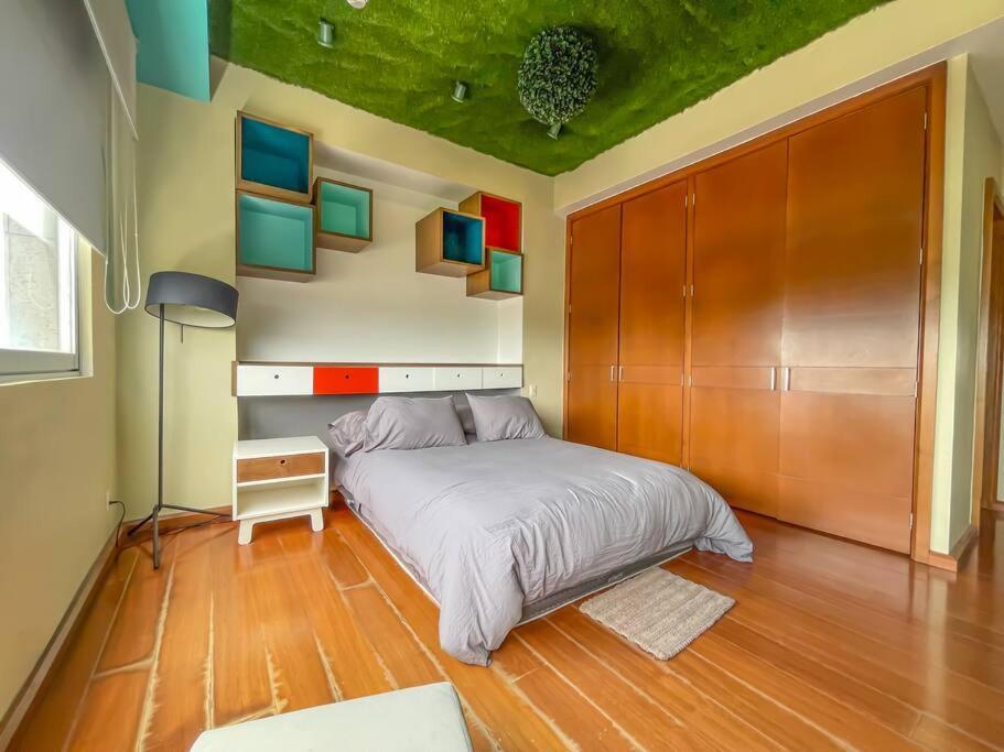 Departamento En Zapopan Jalisco, Penthouse De Lujo Apartamento