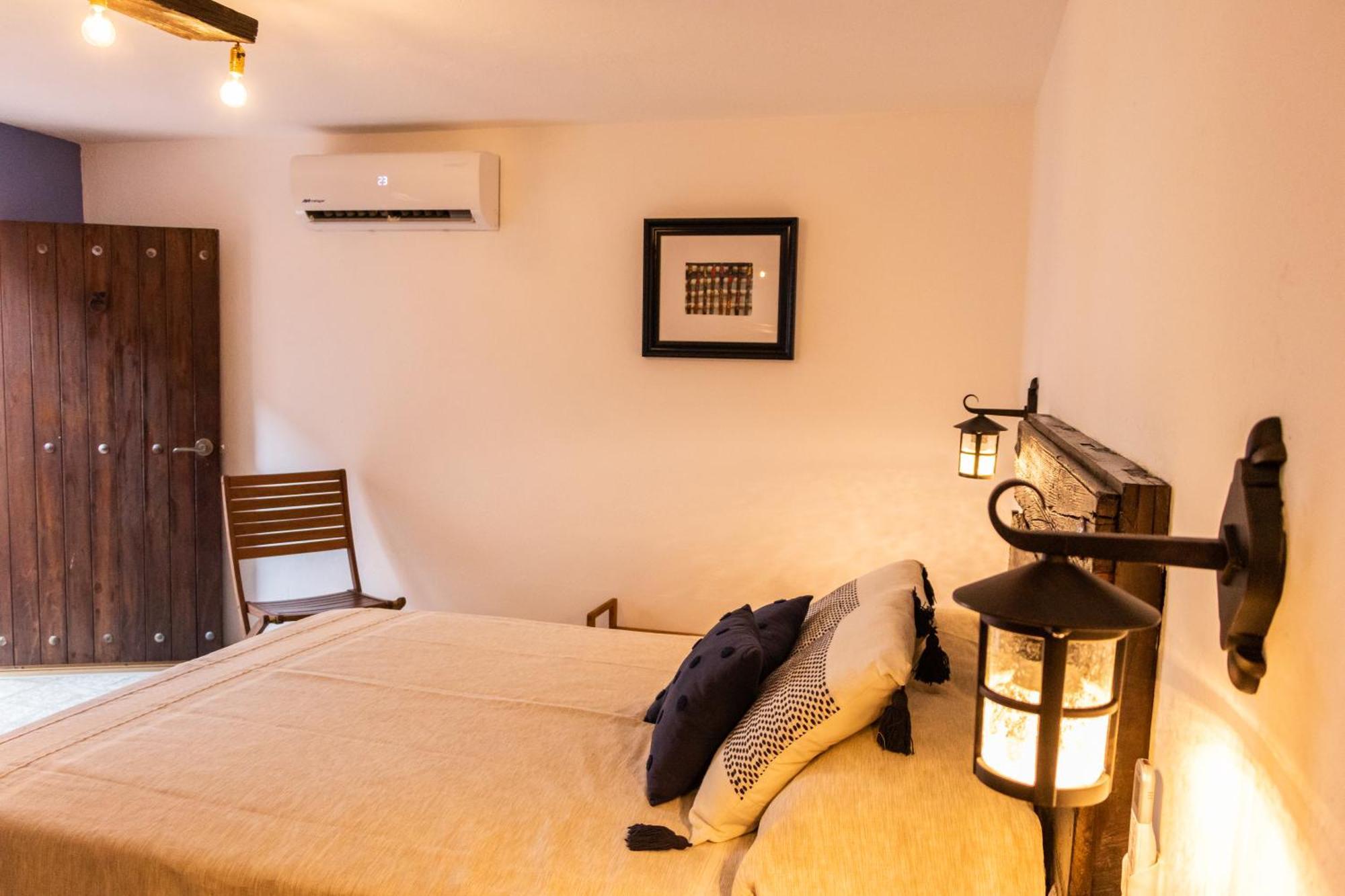 Casa De -la Abadia De San Pedro Homestay Guadalajara