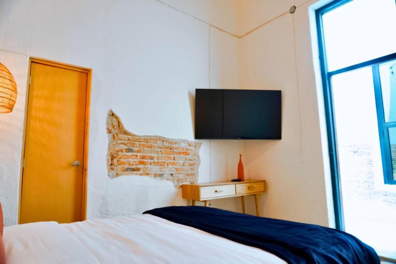 Casona Enfrente Del Santuario 6 *