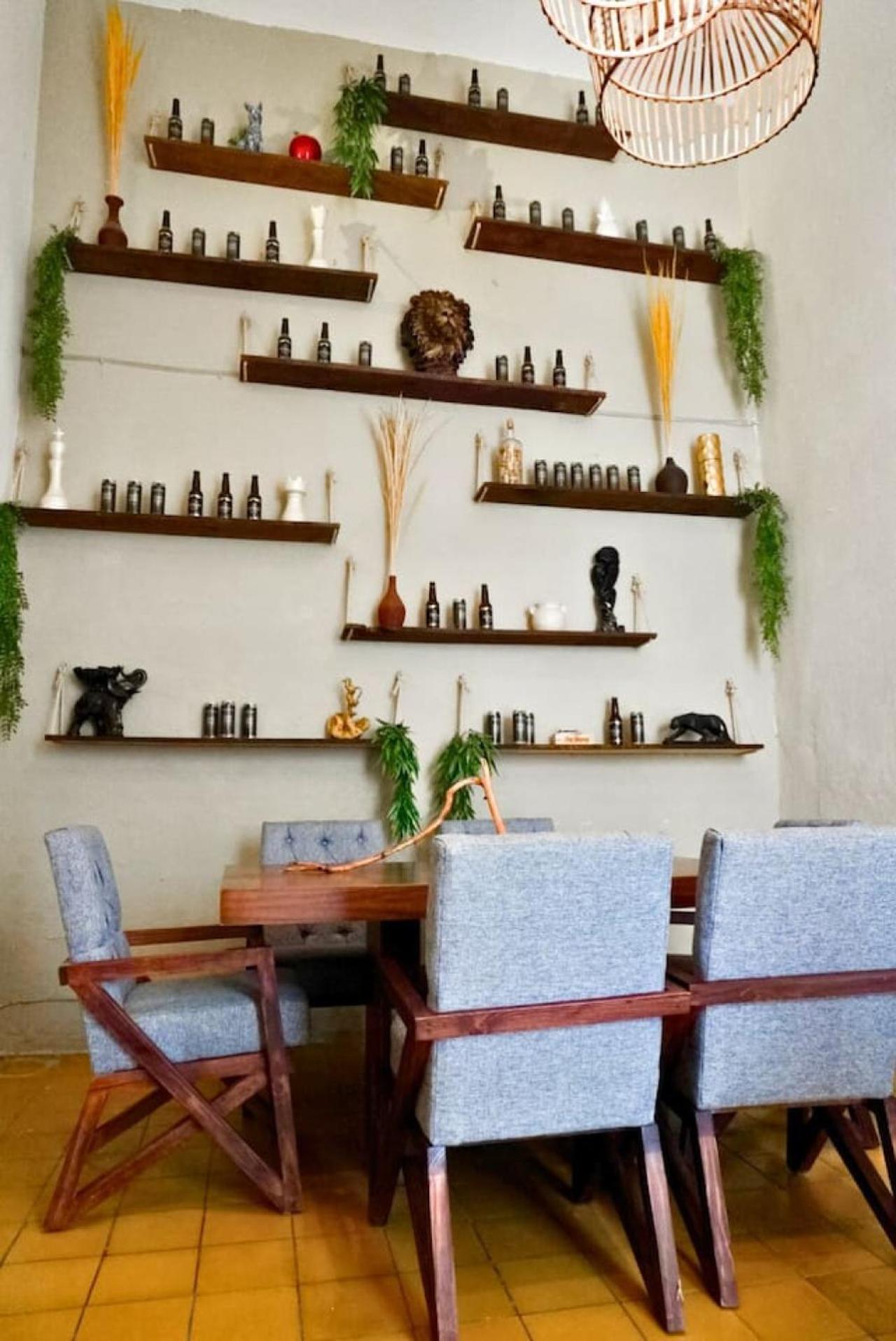 Casona Enfrente Del Santuario 6 Guadalajara