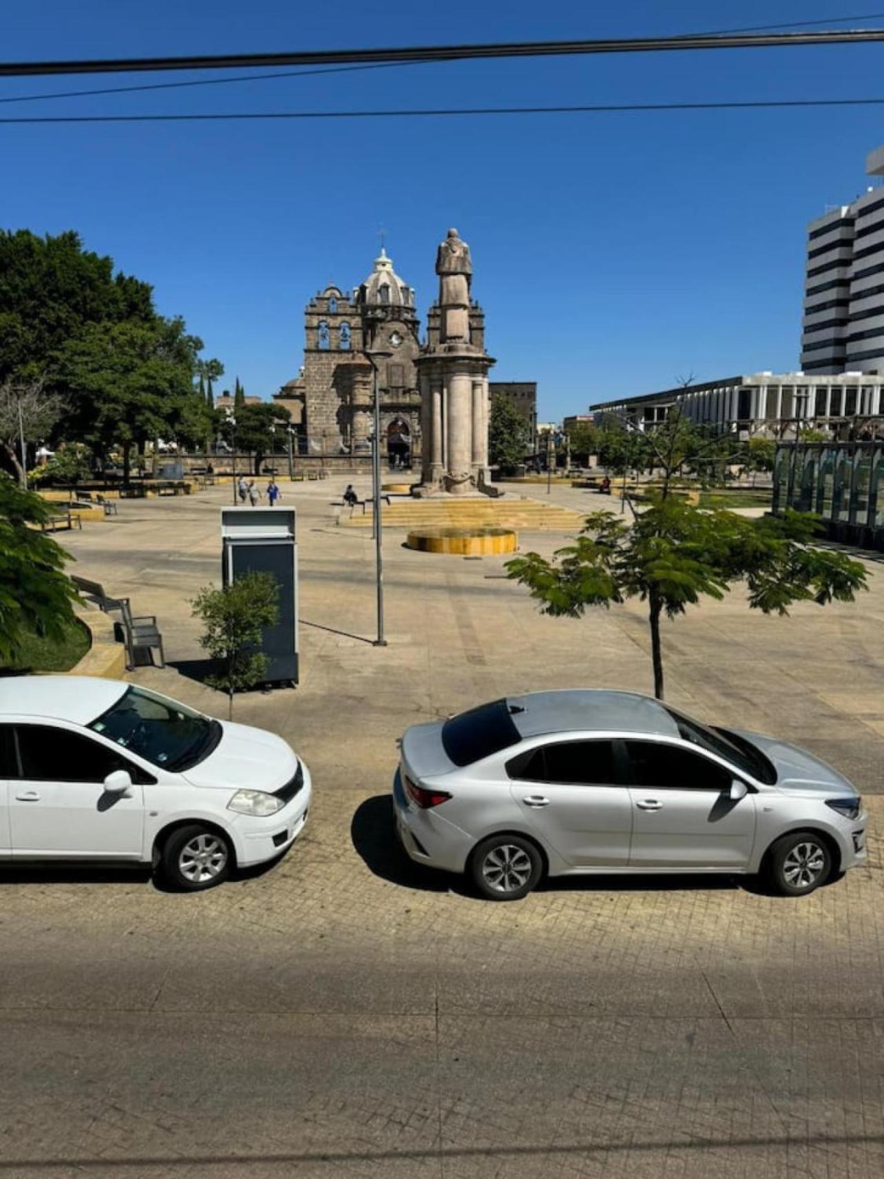 Casona Enfrente Del Santuario 6 Сasa de vacaciones