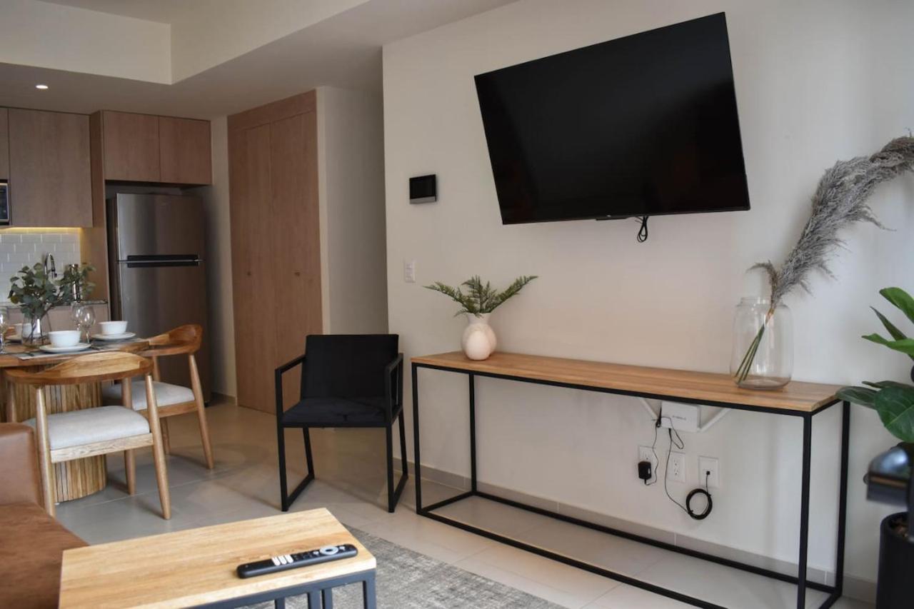 Nuevo Depa Con Increible Vista En Yu Country 1405 Apartamento