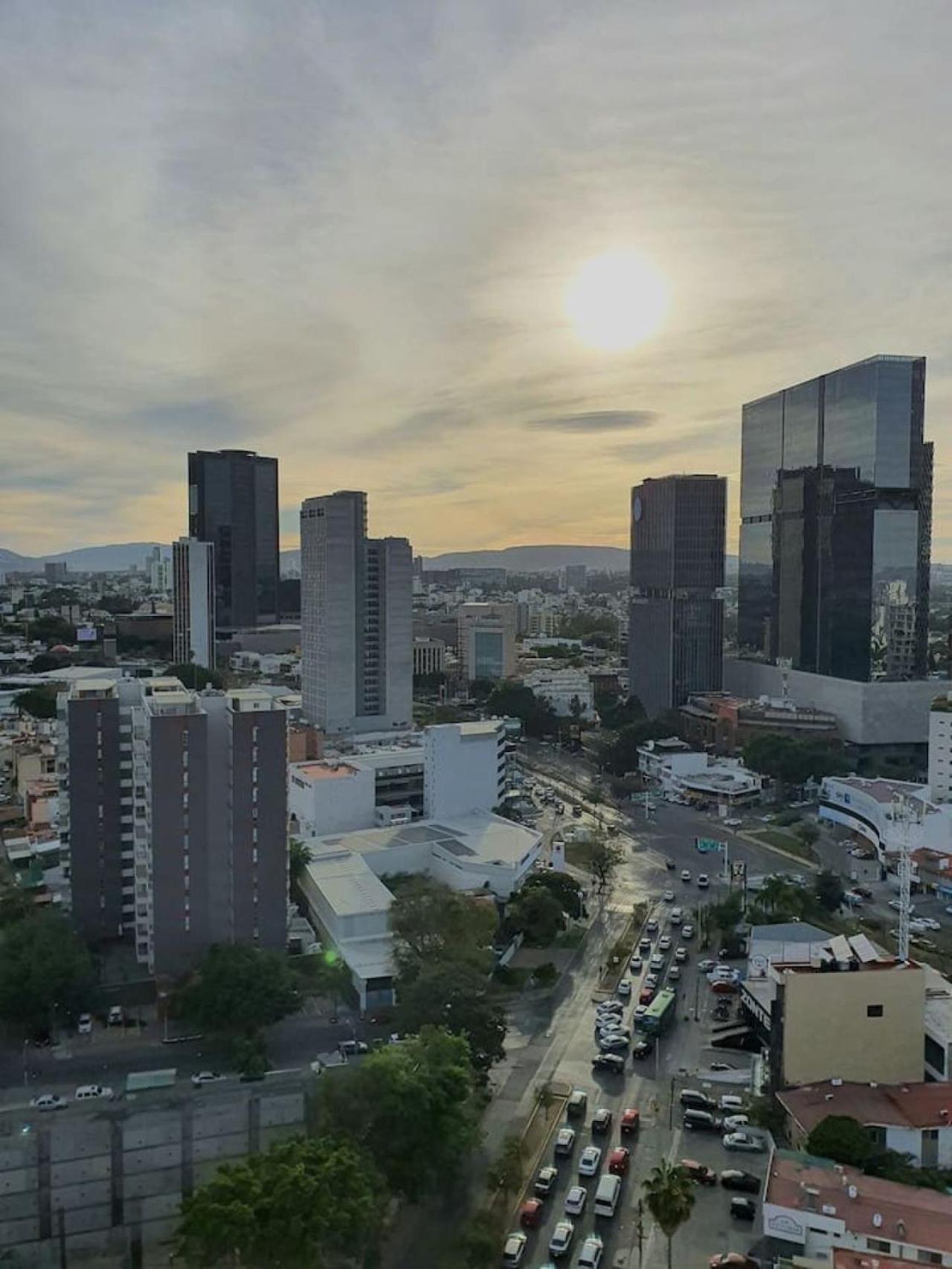 Nuevo Loft Con Increible Vista En Yu Country 1507b Apartment *