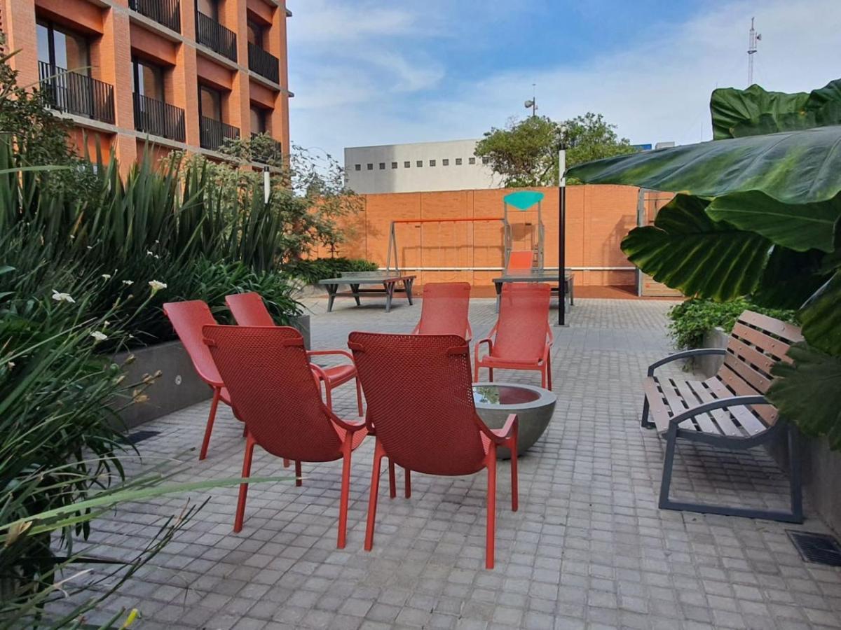Apartment Nuevo Loft Con Increible Vista En Yu Country 1507b *