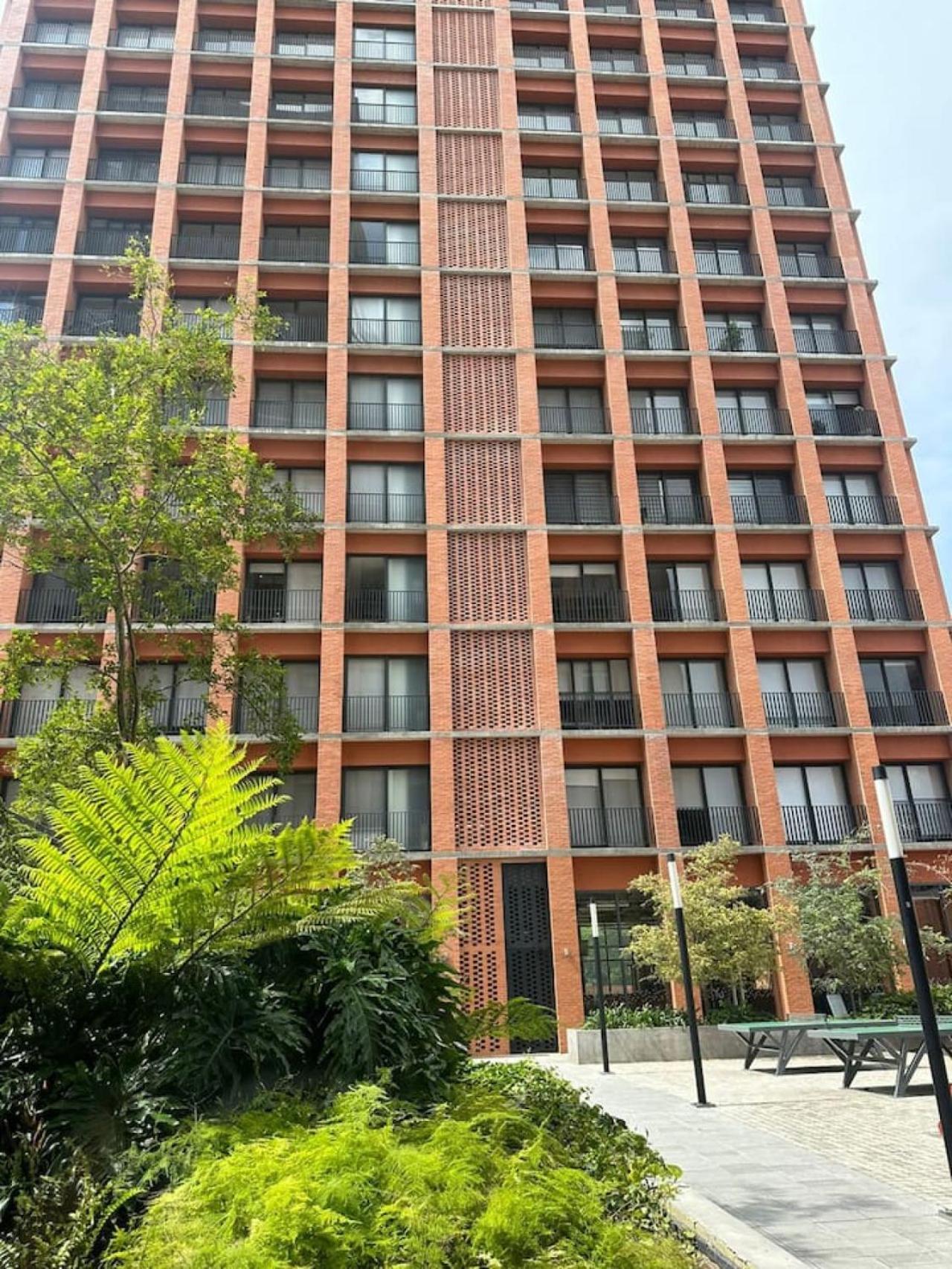Nuevo Loft Con Increible Vista En Yu Country 1507b * Guadalajara