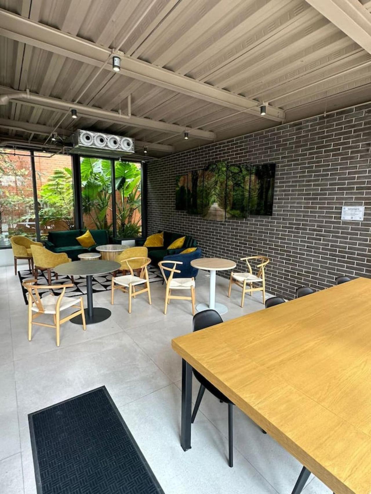 Apartment Nuevo Loft Con Increible Vista En Yu Country 1507b
