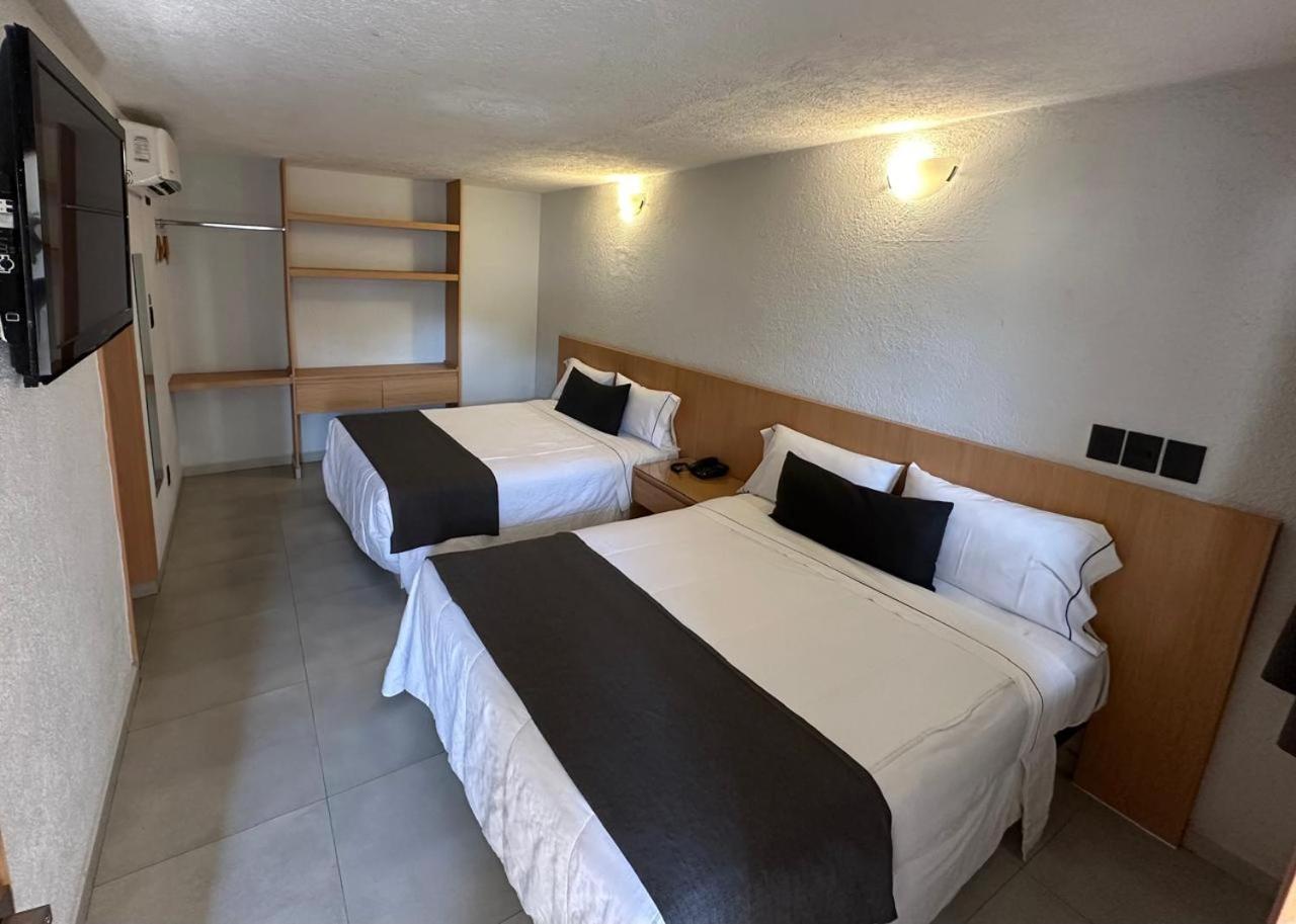 Emperador Centro Y Remodelado 3*