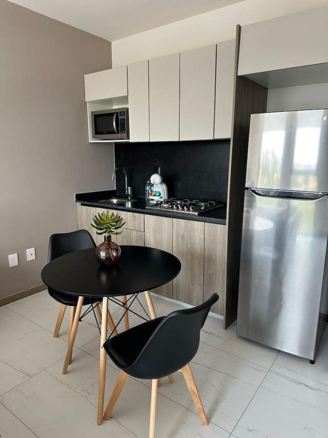 Apartamento Gran Nuevo Depa Por Andares