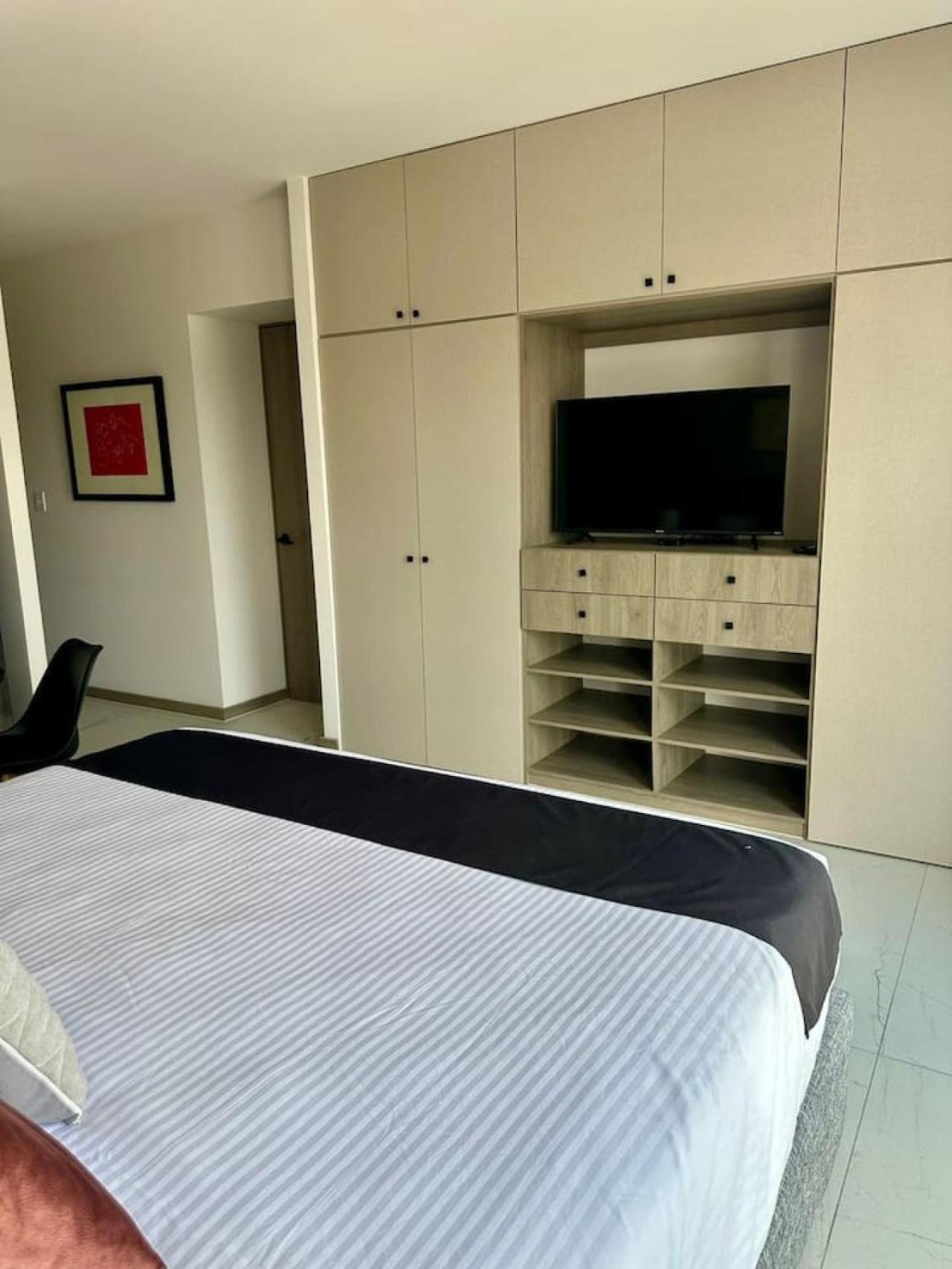 Gran Nuevo Depa Por Andares Apartamento *