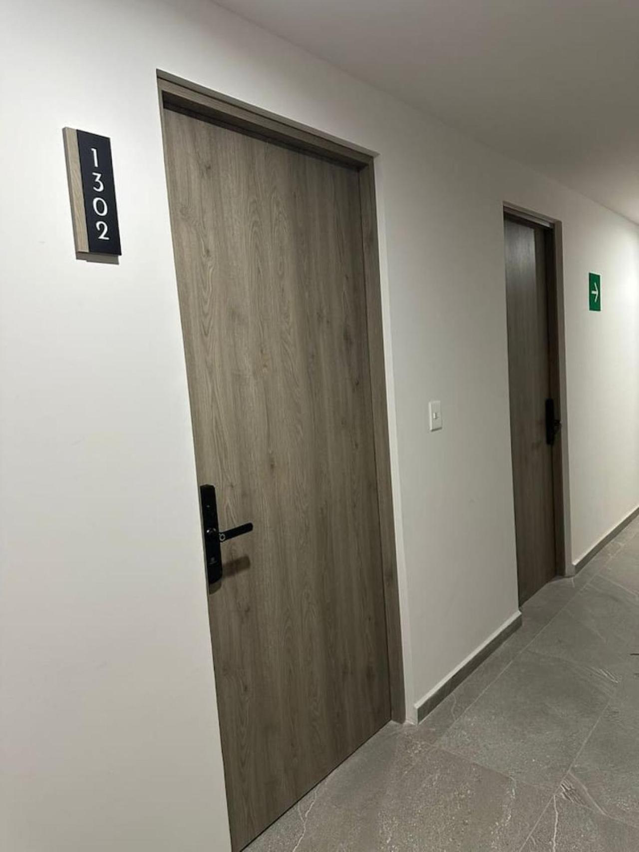 Gran Nuevo Depa Por Andares Apartamento
