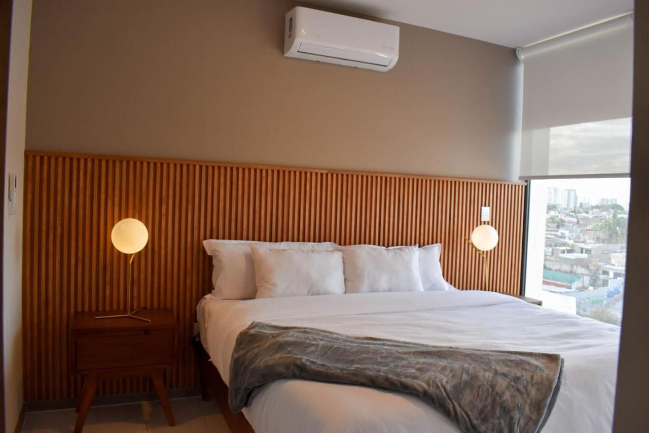 Apartamento Depa Nuevo En Lighthouse A