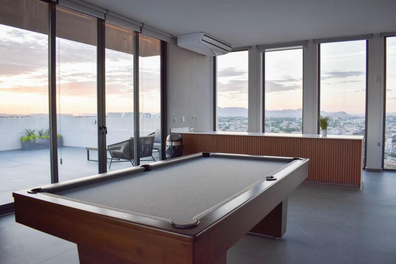 Apartamento Depa Nuevo En Lighthouse A *
