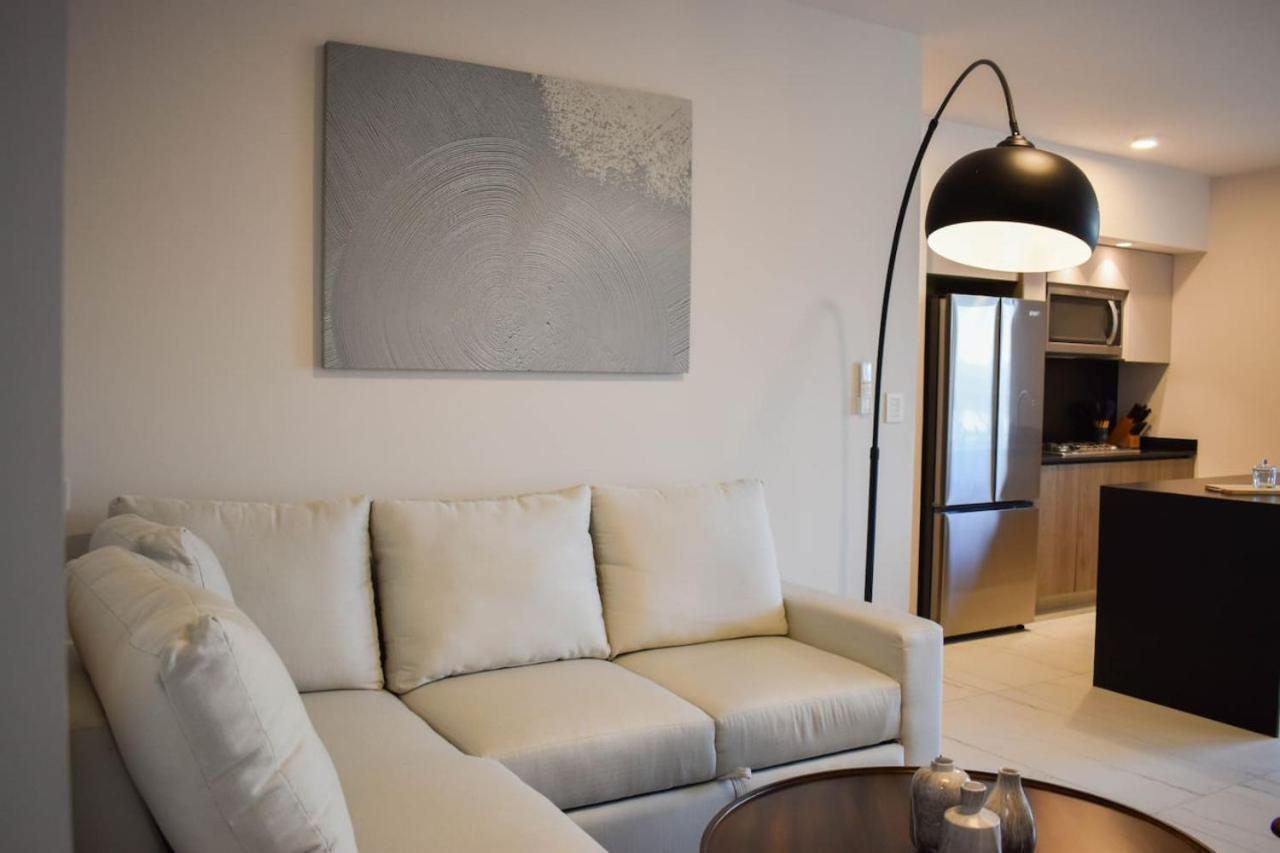 Apartamento Depa Nuevo En Lighthouse A Guadalajara