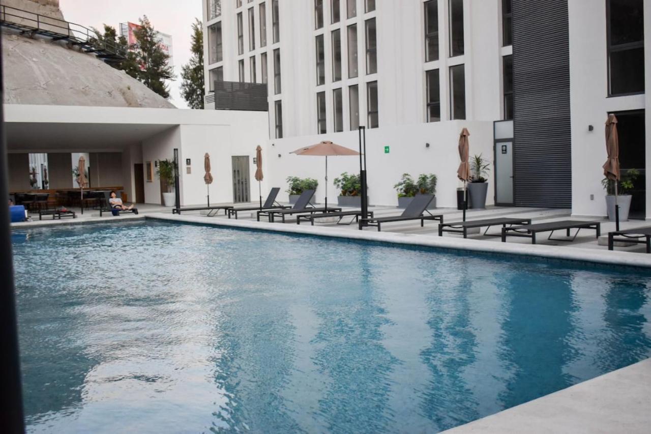 Depa Nuevo En Lighthouse A Apartamento *