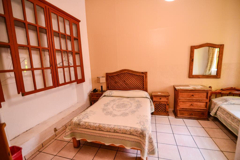 San Pablo 3* Guadalajara