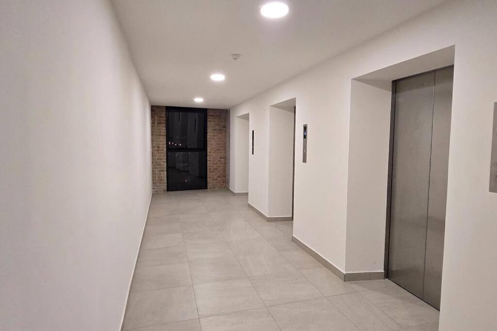 Modernidad, Comodidad Y Acogedor Apartamento *