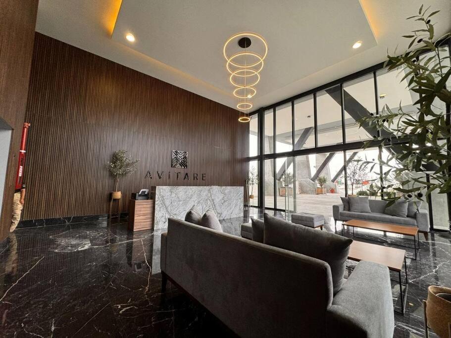 Apartamento Modernidad, Comodidad Y Acogedor