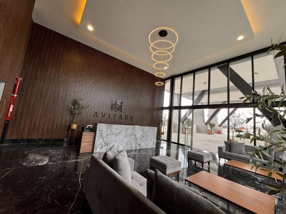 Apartamento Modernidad, Comodidad Y Acogedor
