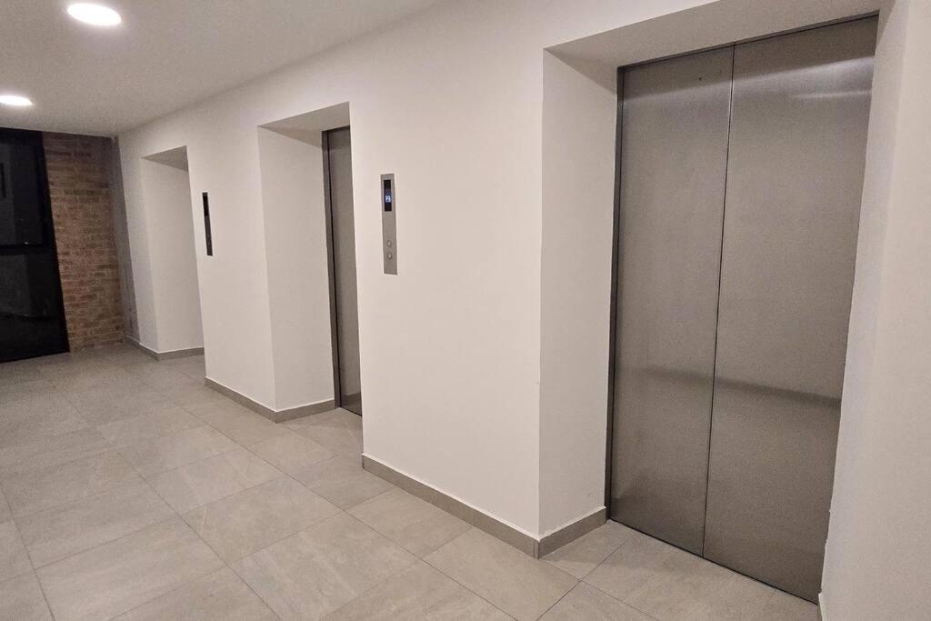 Modernidad, Comodidad Y Acogedor Apartamento *