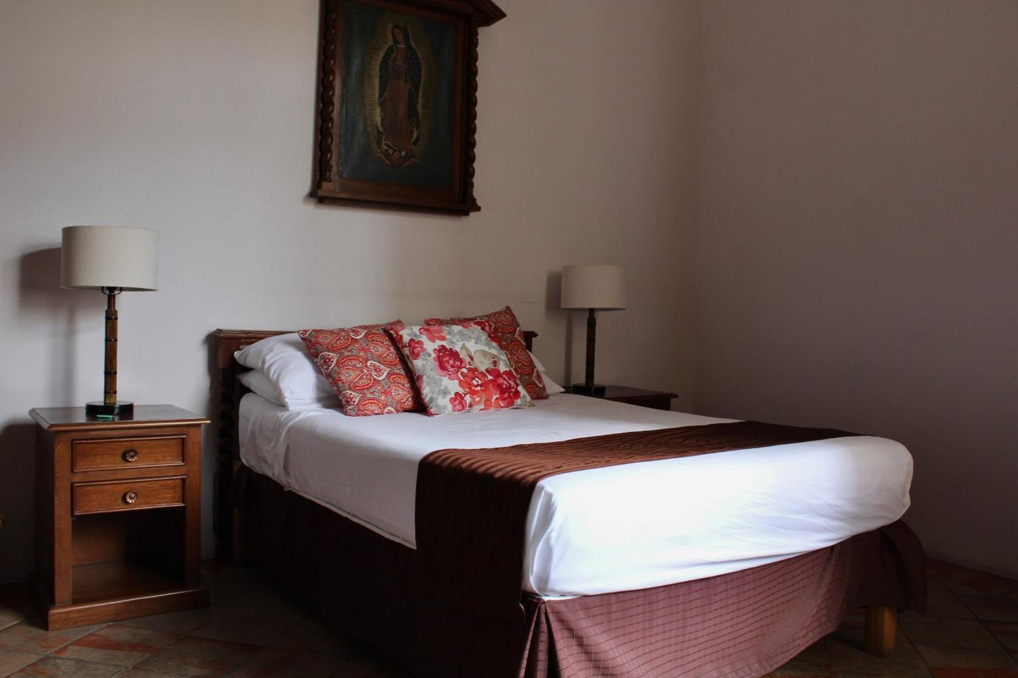 Casa Araiza, Centro De * Guadalajara