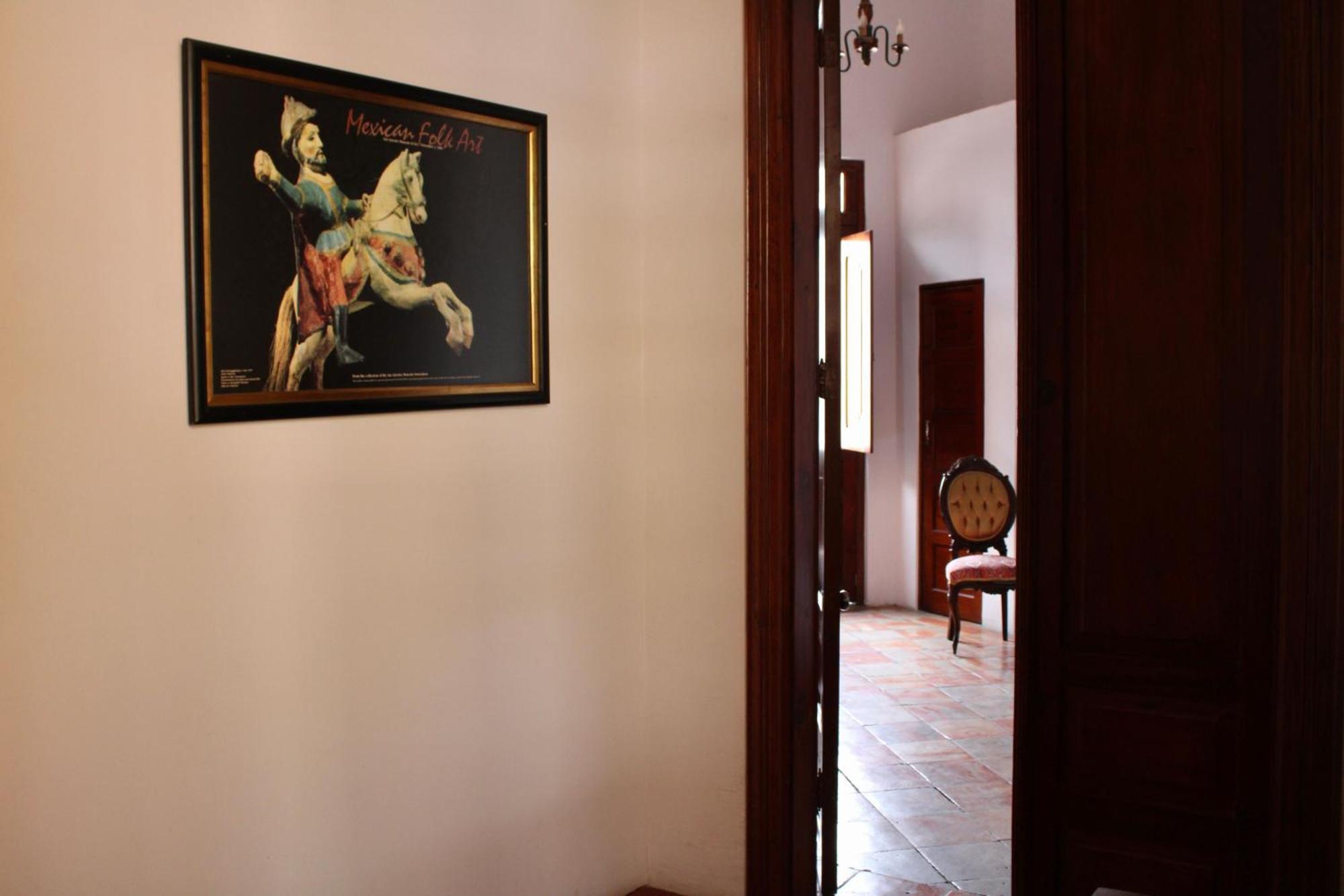 Casa Araiza, Centro De Pensión Guadalajara