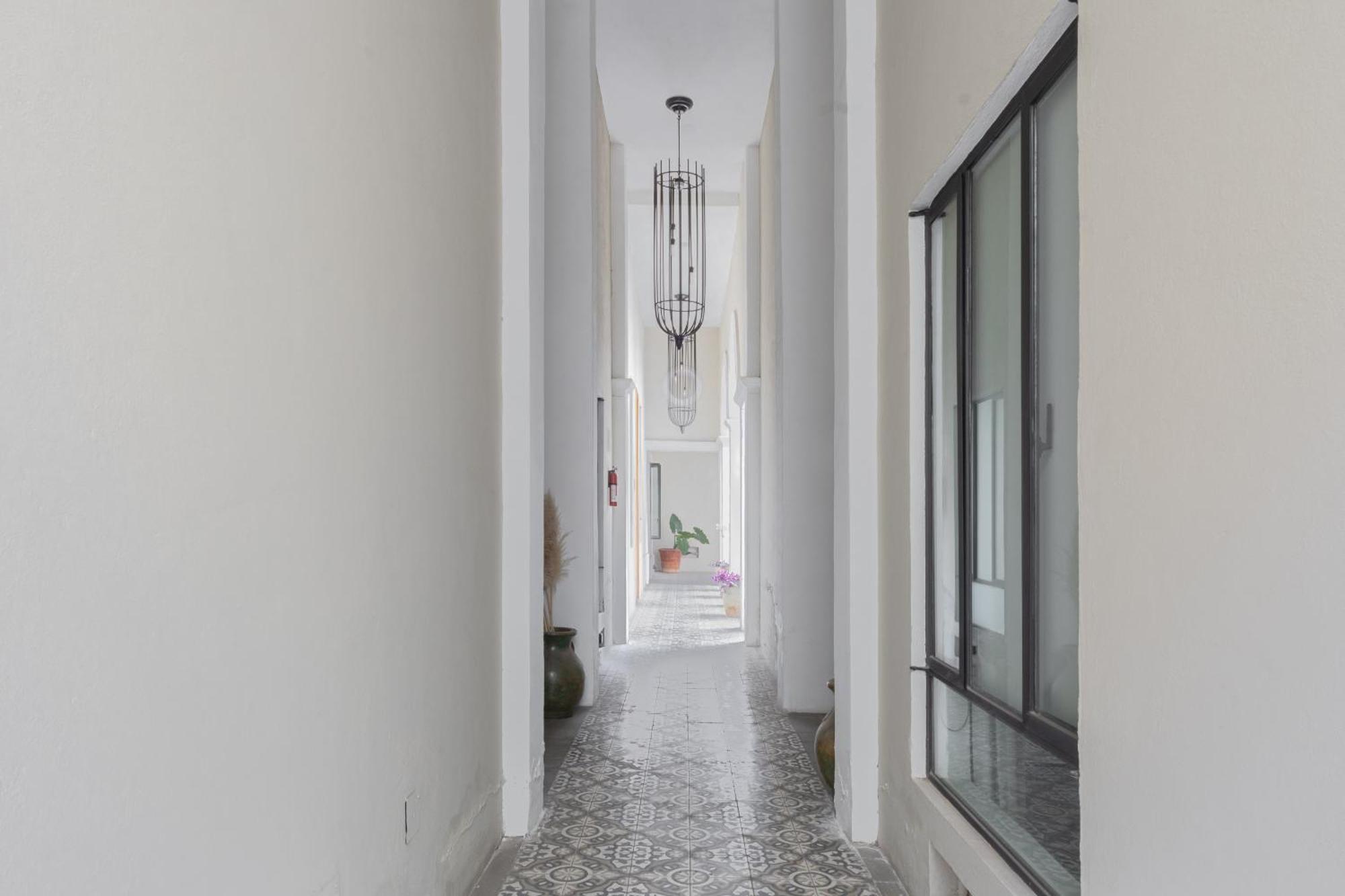 Casa Monarcas - Victoria