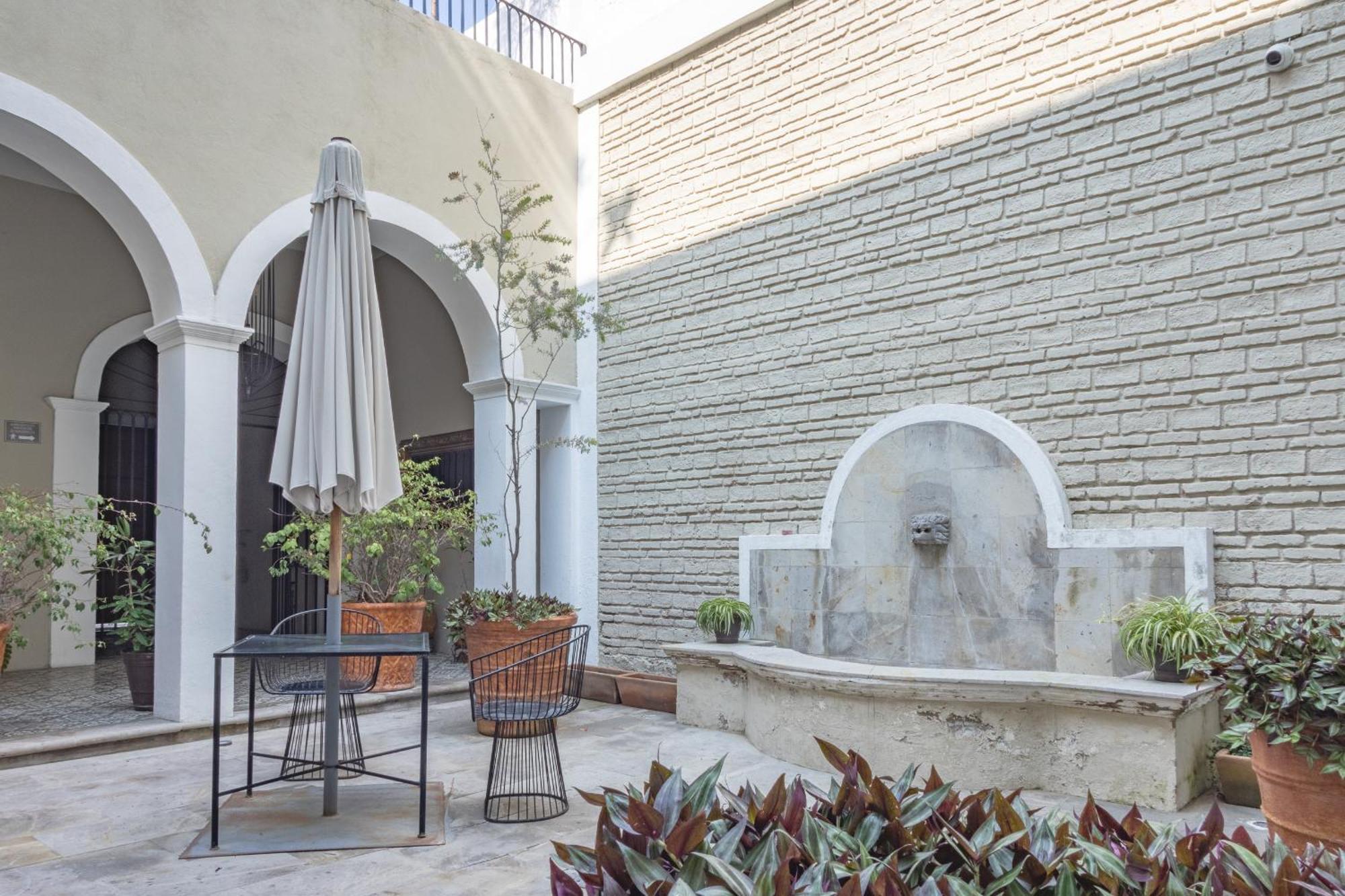 Apartamento Casa Monarcas - Victoria