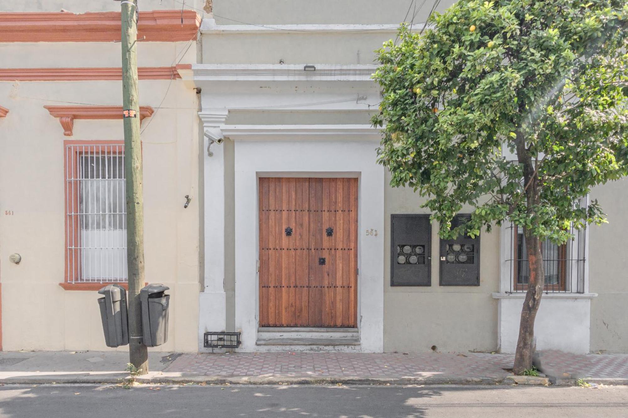 Casa Monarcas - Victoria Apartamento *