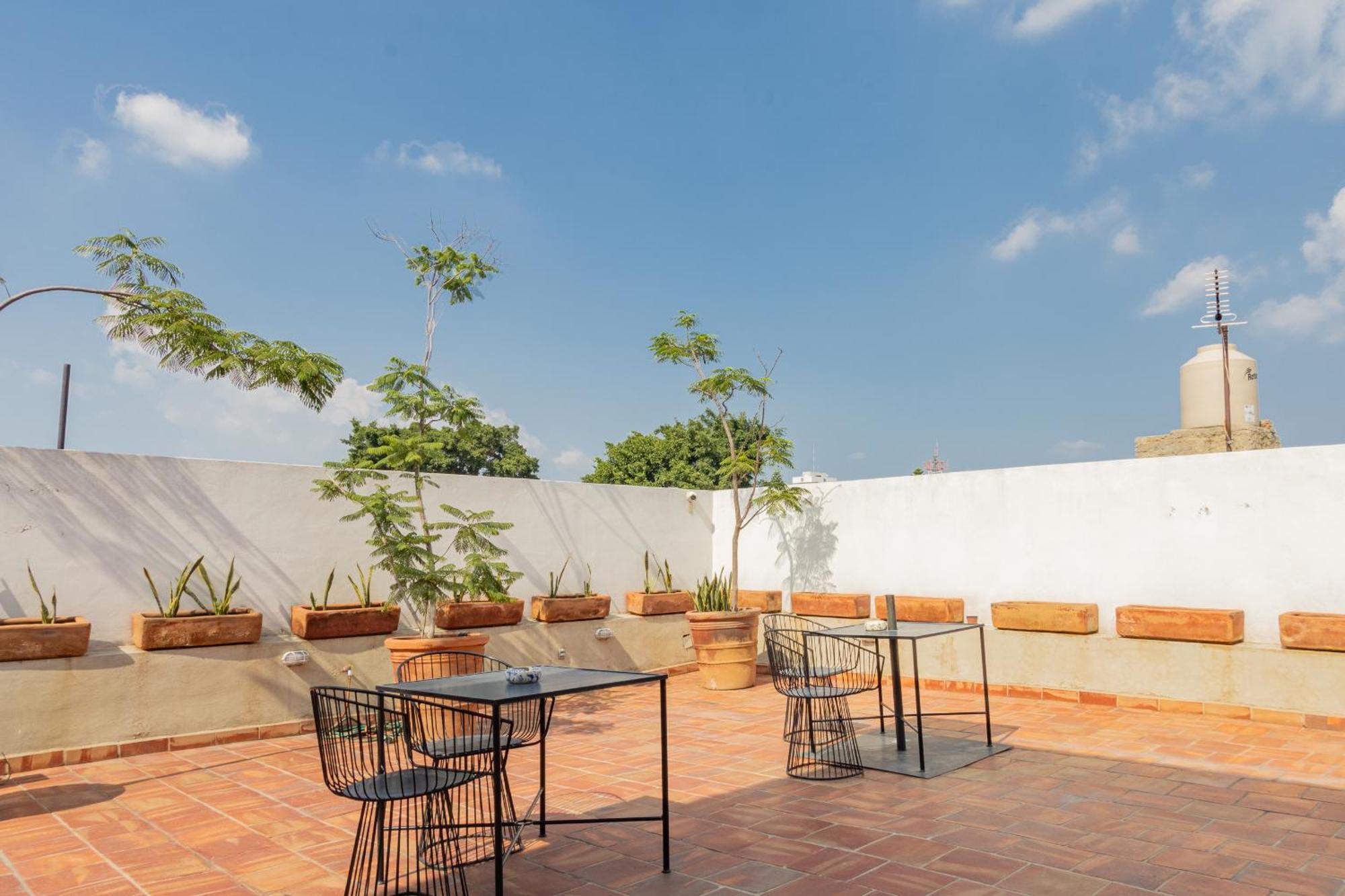 Apartamento Casa Monarcas - Victoria *