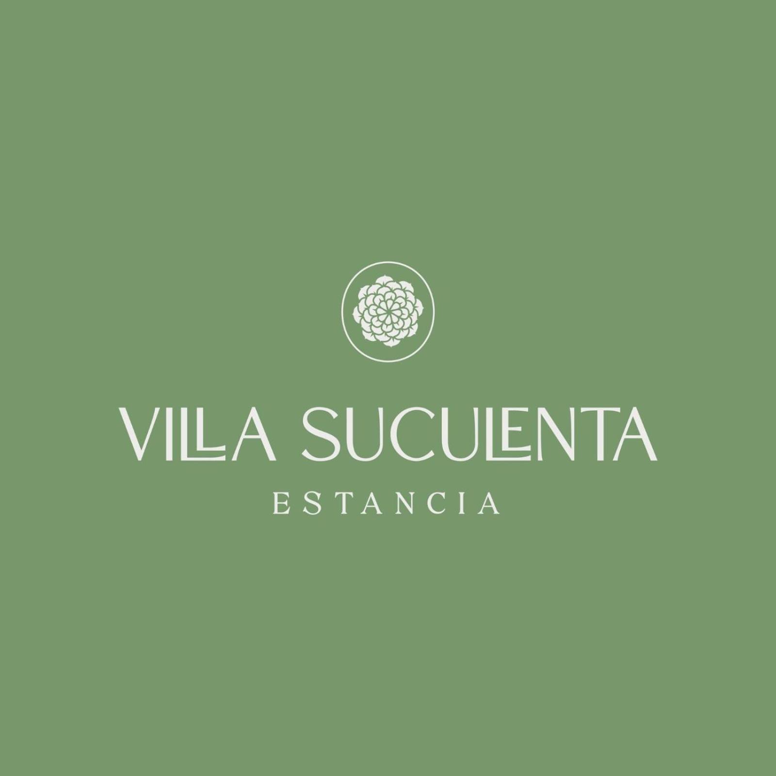 Expo Casa Suculenta - Ideal Grupos Villa