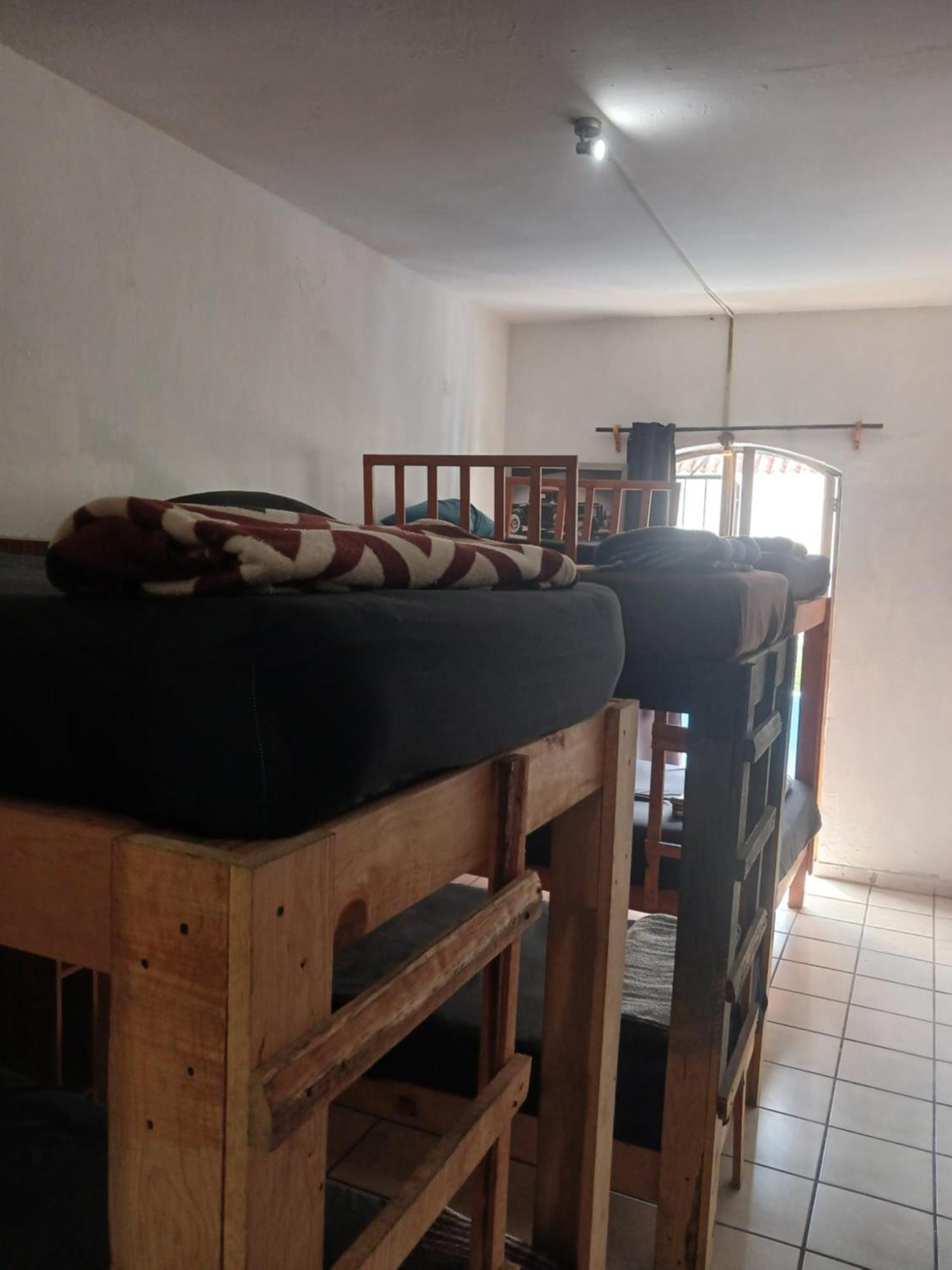 Hospedajes Guadalajara Apartamento Guadalajara