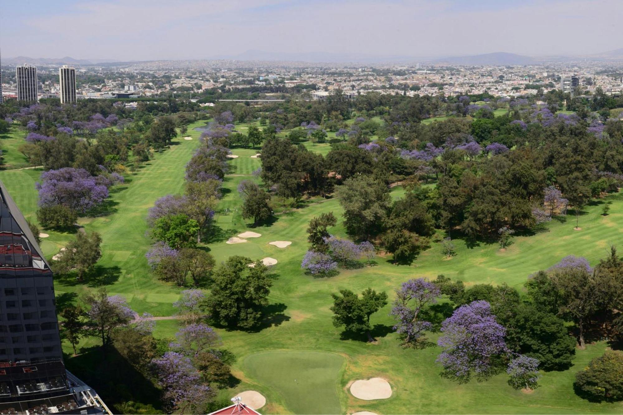 Hs Hotsson Country Club Hotel