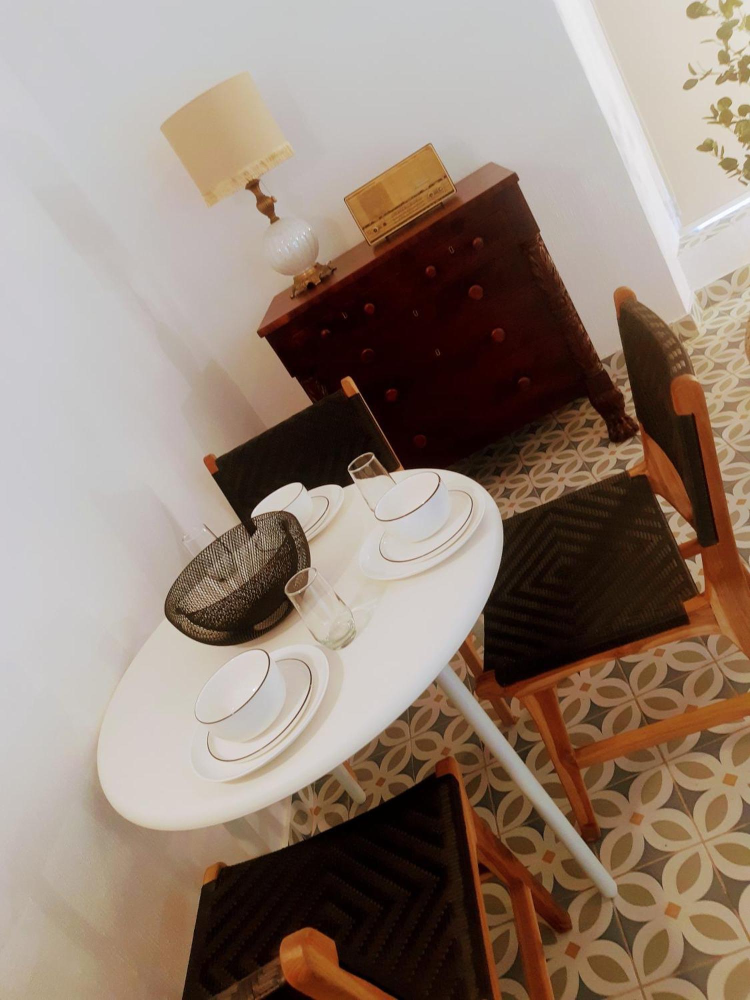 A2 Casa Catedral Aparthotel