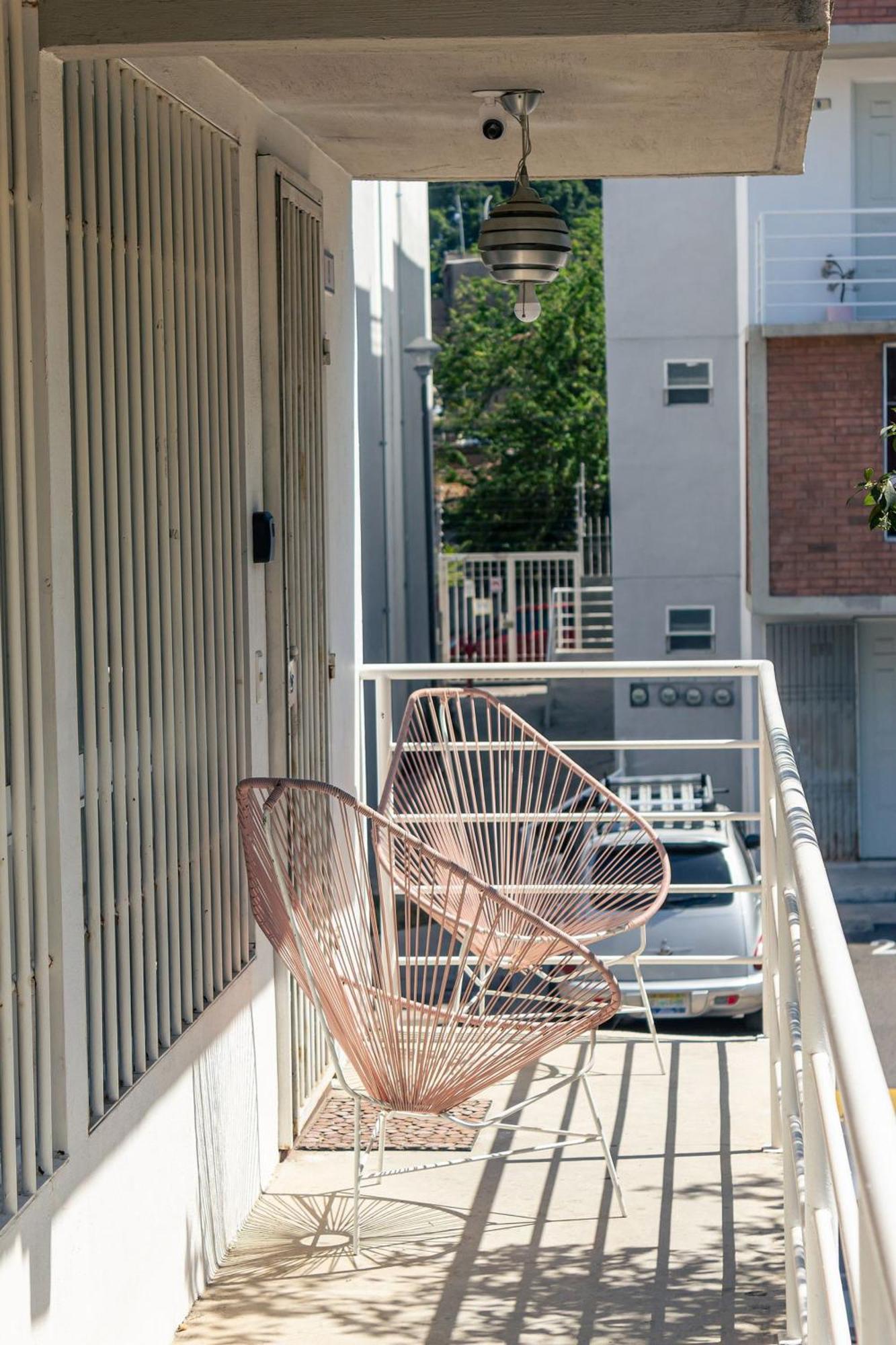 Apartamento Departamento Cerca De Zoologico Y Estadio Jalisco Guadalajara