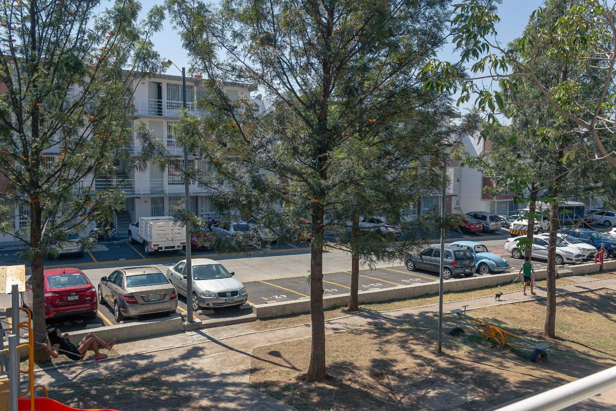 Departamento Cerca De Zoologico Y Estadio Jalisco Apartamento